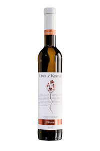 Víno z Kobylí Pálava 0,5l